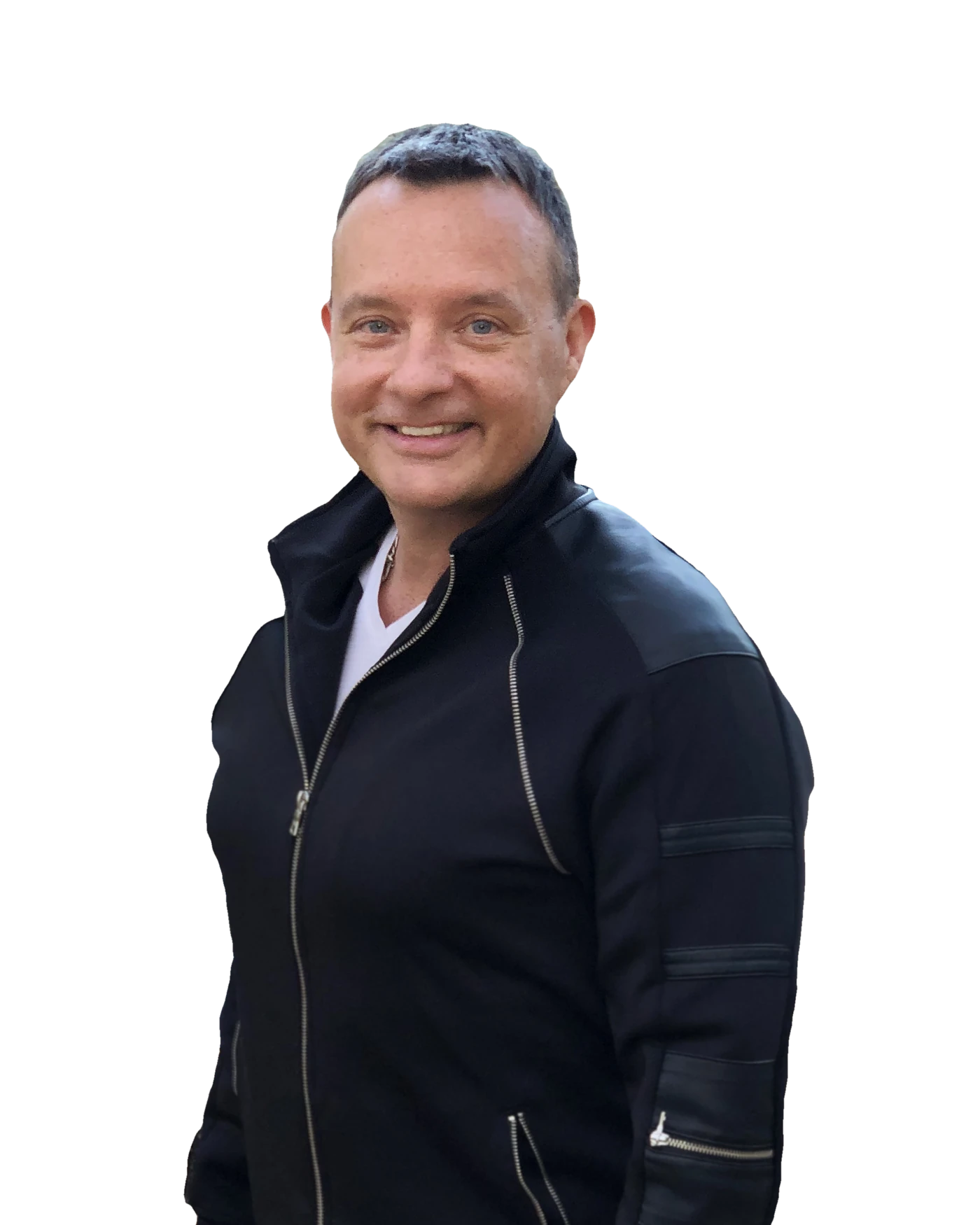 Jay Altman